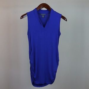 A Pea in The Pod Sleeveless Maternity Top